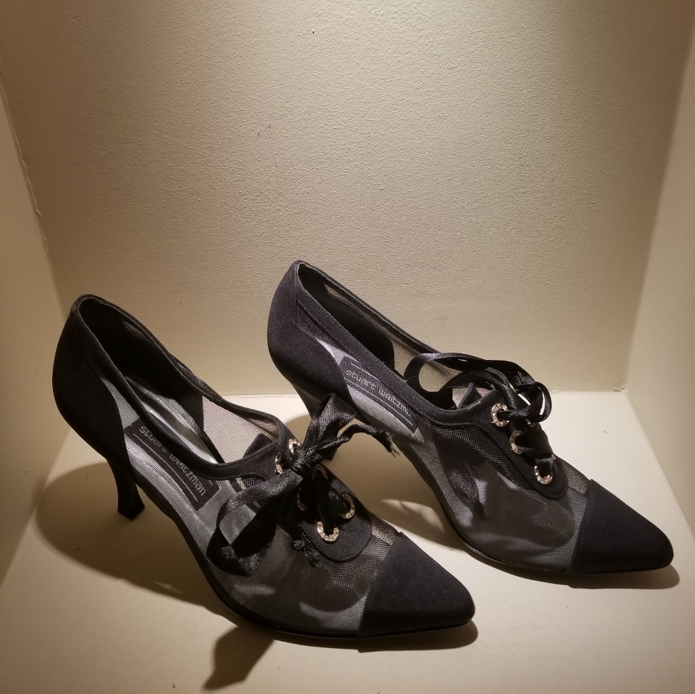 Stuart Weitzman